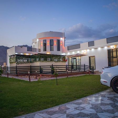 Highness Villa Nizwa Exteriör bild