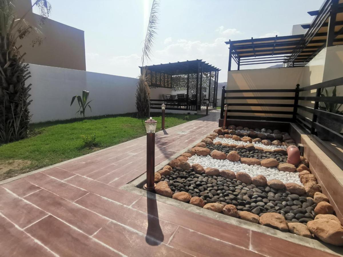 Highness Villa Nizwa Exteriör bild