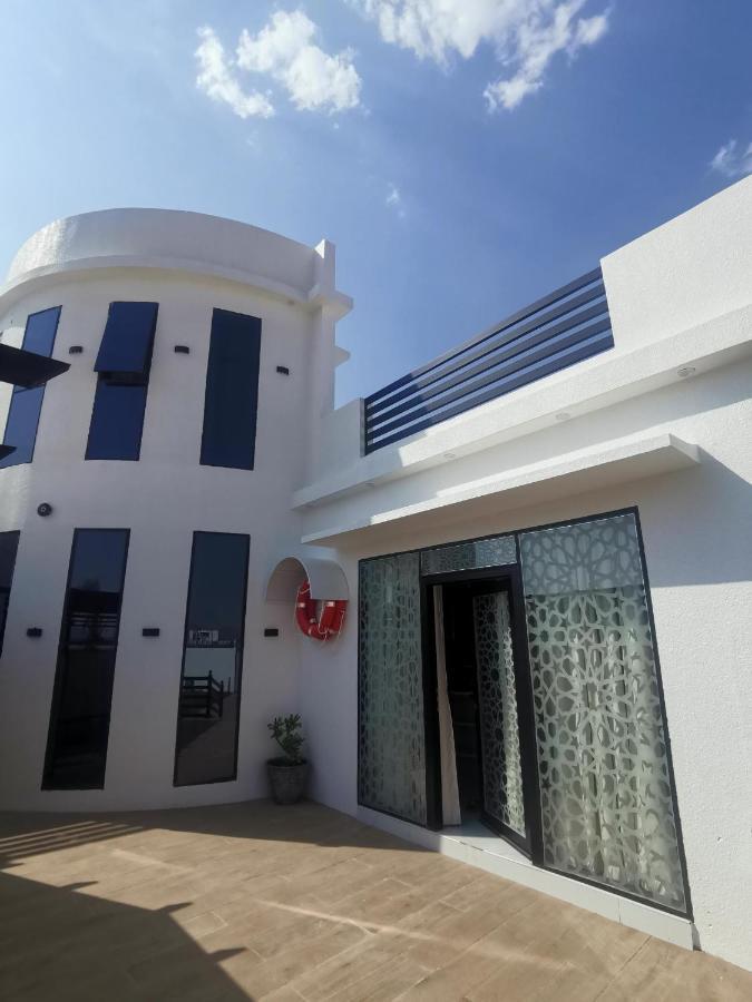 Highness Villa Nizwa Exteriör bild