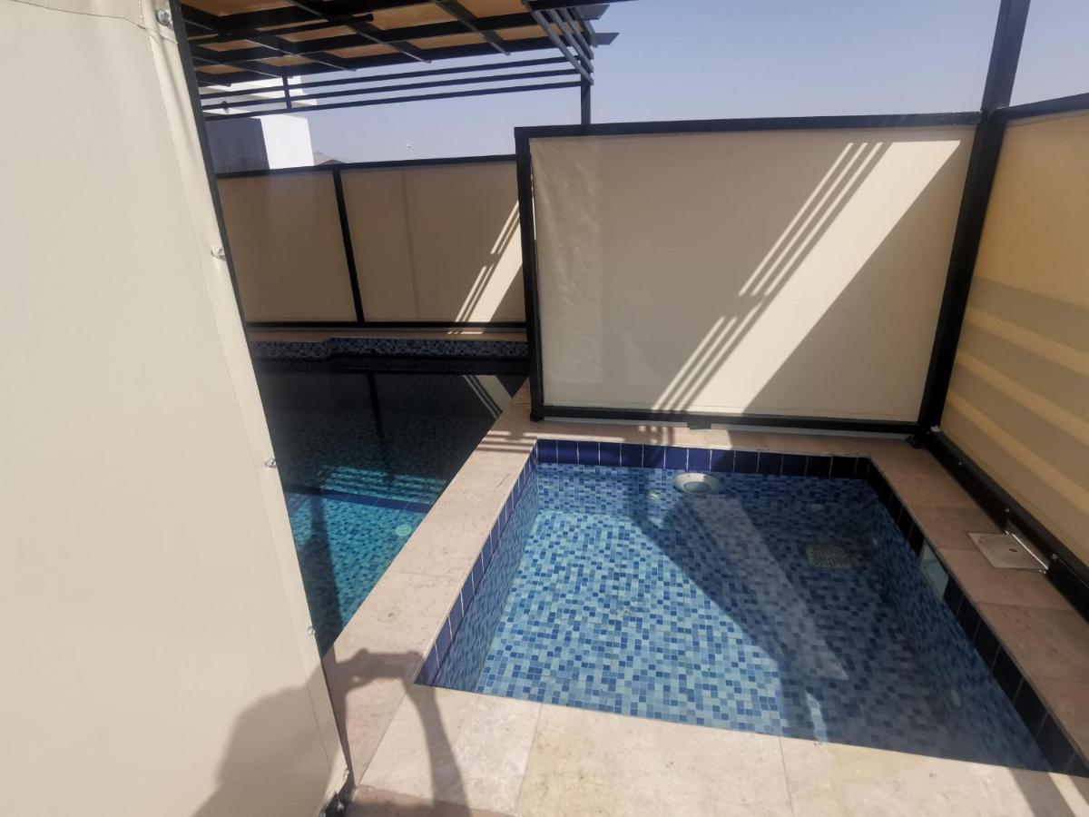 Highness Villa Nizwa Exteriör bild