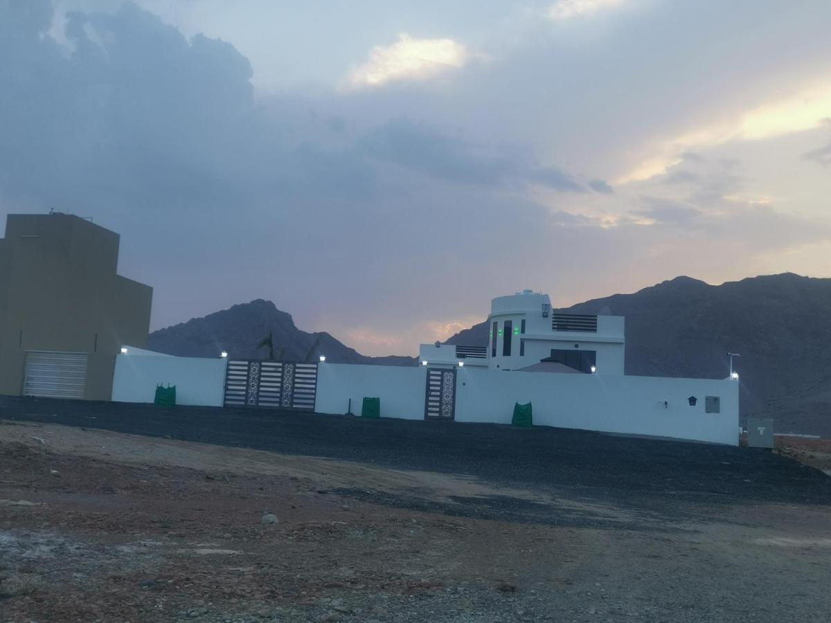 Highness Villa Nizwa Exteriör bild